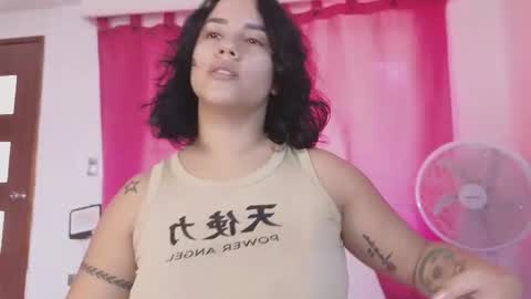 Snapshot of xxxtatianabustyxxx chatting on 10, 7, 2026 xxxtatianabustyxxx online show from 10, 7, 2026