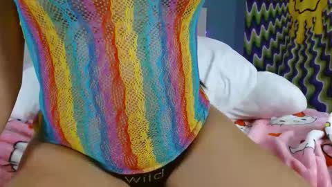 Lil Luna online show from 28, 2, 2026