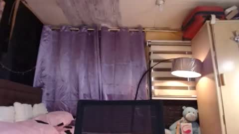 Snapshot of xyourtastyprincess chatting on 7, 4, 2026 Angela online show from 7, 4, 2026