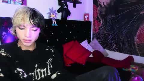 xzerox_ online show from 18, 12, 2025