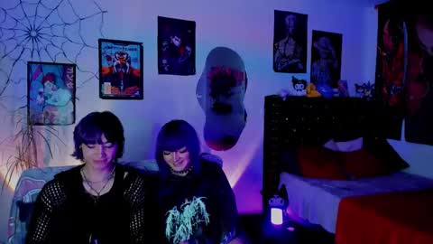 xzerox_ online show from 3, 2, 2026