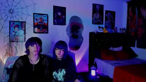 xzerox_ online show from 3, 2, 2026