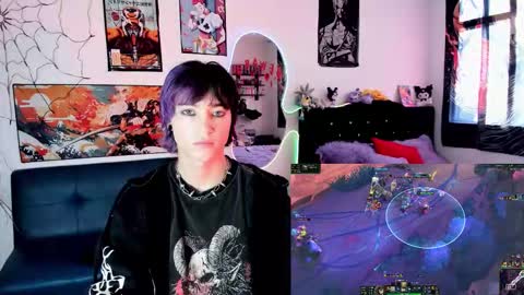 xzerox_ online show from 10, 3, 2026