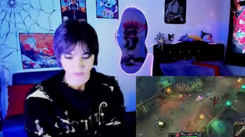 xzerox_ online show from 18, 3, 2026