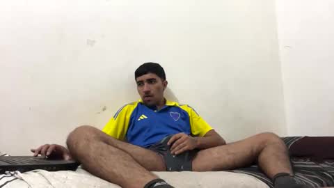 BROWN DICK online show from 11, 3, 2025