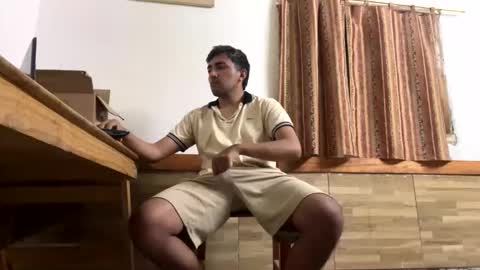 BROWN DICK online show from 22, 3, 2026