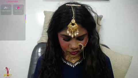 Snapshot of yaazhini457034 chatting on 23, 4, 2026 yazhini online show from 23, 4, 2026