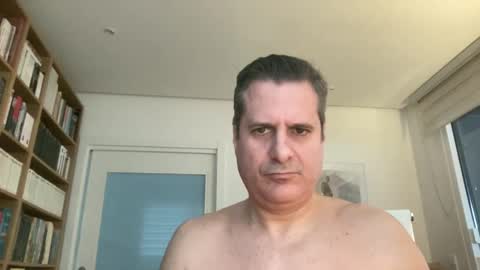 yachtcaptain7 online show from 7, 3, 2025