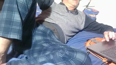 grillino online show from 25, 3, 2026