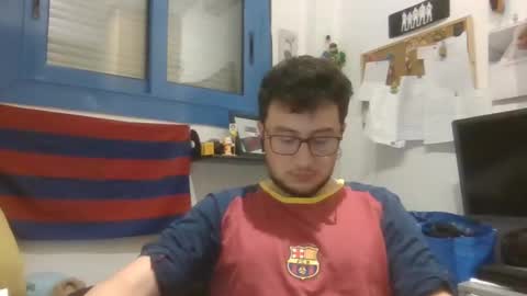 yakajoe97 online show from 13, 1, 2025