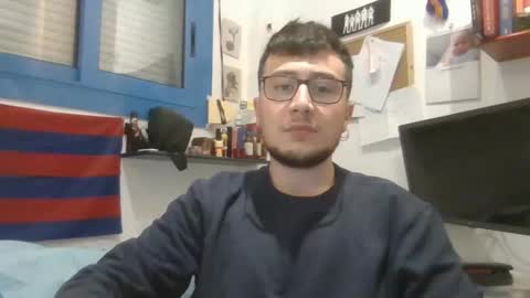 yakajoe97 online show from 12, 3, 2025