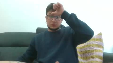 yakajoe97 online show from 18, 12, 2025