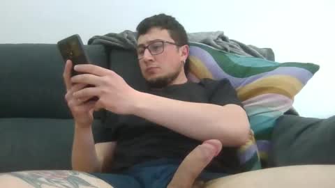 yakajoe97 online show from 12, 3, 2026