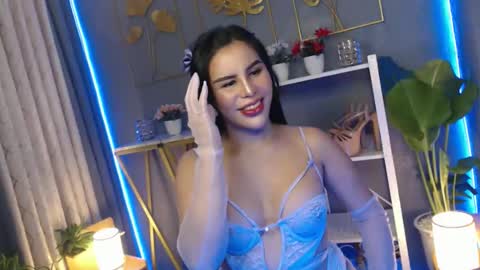 Snapshot of yakarena chatting on 6, 10, 2025 yakarena online show from 6, 10, 2025