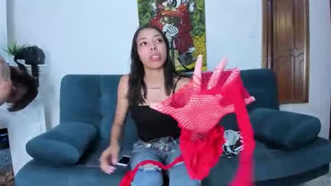 Snapshot of yake_elizabeth chatting on 2, 6, 2026 yake elizabeth online show from 2, 6, 2026