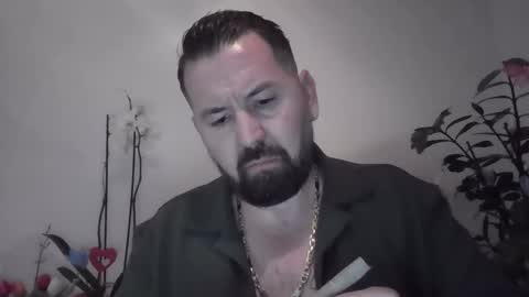 Snapshot of yakijoe chatting on 20, 4, 2026 yakijoe online show from 20, 4, 2026