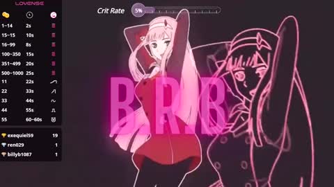 Snapshot of yaky_ chatting on 10, 12, 2024 Yakeline online show from 10, 12, 2024