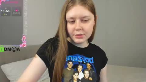 yamatobrodsky1 online show from 6, 11, 2025