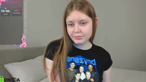 yamatobrodsky1 online show from 12, 11, 2025