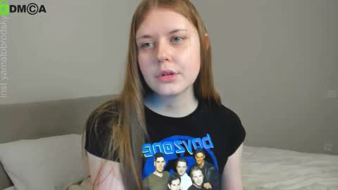 yamatobrodsky1 online show from 16, 11, 2025