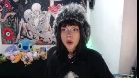 Snapshot of yami_star chatting on 3, 4, 2026 yami online show from 3, 4, 2026