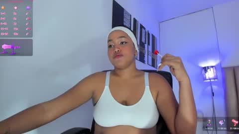 Naomi online show from 30, 10, 2025