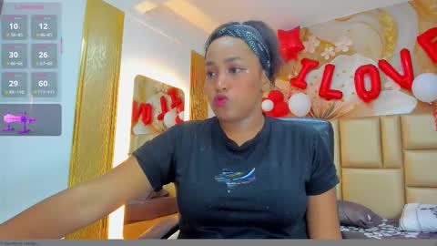 Naomi online show from 15, 2, 2026