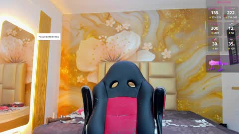 Naomi online show from 8, 4, 2026