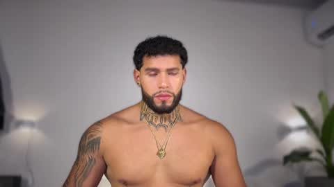 yamp sambrano online show from 18, 11, 2025