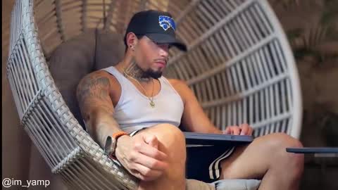 yamp sambrano online show from 21, 2, 2026