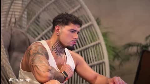 yamp sambrano online show from 20, 3, 2026