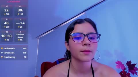 Snapshot of yan_nyan chatting on 23, 2, 2025 yan_nyan online show from 23, 2, 2025