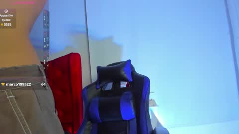 Snapshot of yan_nyan chatting on 27, 2, 2025 yan_nyan online show from 27, 2, 2025