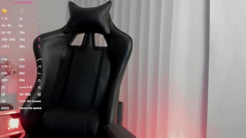 Snapshot of yan_nyan chatting on 16, 9, 2025 yan_nyan online show from 16, 9, 2025