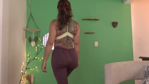 YANDRA CELIS online show from 22, 6, 2026