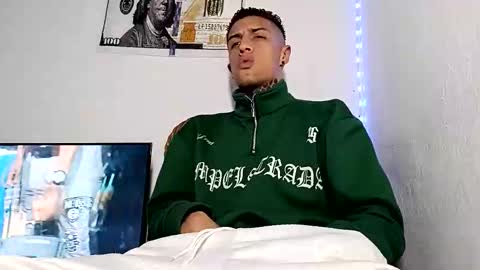 Snapshot of yanfranko420 chatting on 3, 2, 2026 Yan online show from 3, 2, 2026