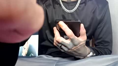 Snapshot of yanfranko420 chatting on 5, 2, 2026 Yan online show from 5, 2, 2026