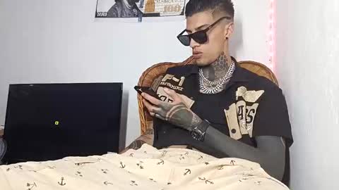 Snapshot of yanfranko420 chatting on 12, 2, 2026 Yan online show from 12, 2, 2026