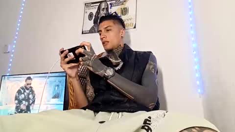 Snapshot of yanfranko420 chatting on 18, 2, 2026 Yan online show from 18, 2, 2026