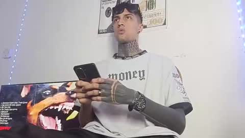 Snapshot of yanfranko420 chatting on 28, 2, 2026 Yan online show from 28, 2, 2026