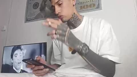 Yan online show from 29, 3, 2026