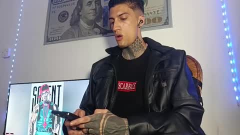 Yan online show from 10, 4, 2026