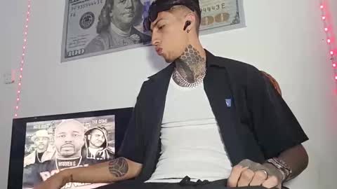 Yan online show from 13, 4, 2026