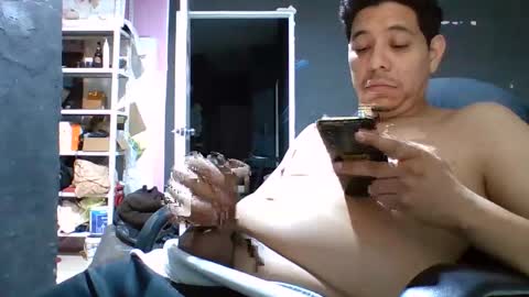 yankoloco92 online show from 20, 4, 2026