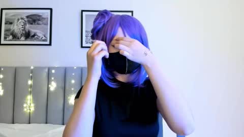 Yana online show from 16, 2, 2026