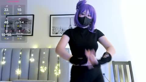 Yana online show from 22, 2, 2026