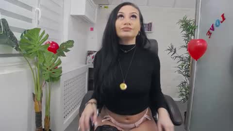 Yara online show from 16, 2, 2026