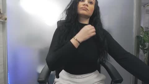 Yara online show from 30, 3, 2026