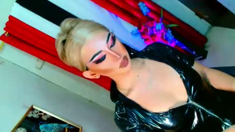 miss yasii online show from 27, 10, 2025
