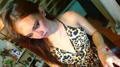 Snapshot of yasii19 chatting on 18, 4, 2026 miss yasii online show from 18, 4, 2026
